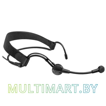 Микрофон Sennheiser ME 3-II